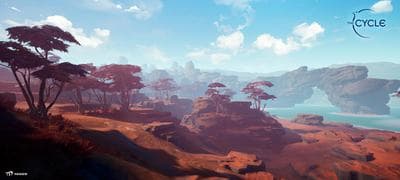 The Cycle screenshot 4