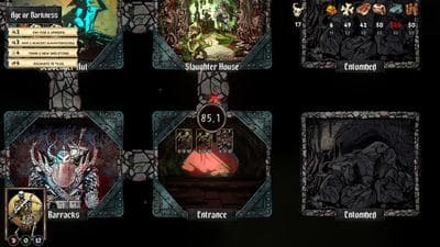 The Deadly Path screenshot 4