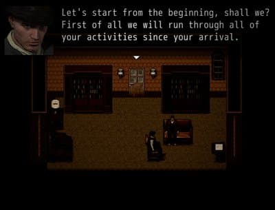 The Deed screenshot 2