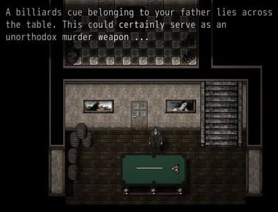 The Deed screenshot 4