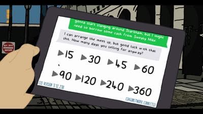The Dope Game screenshot 3