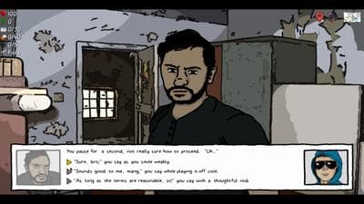 The Dope Game screenshot 4