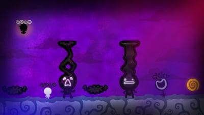 The Dreadful Whispers screenshot 3
