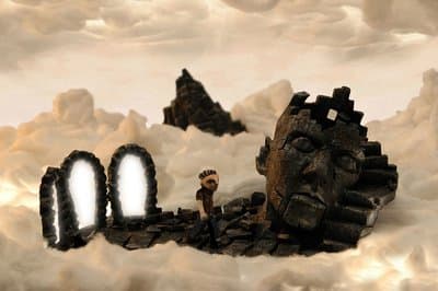 The Dream Machine screenshot 5