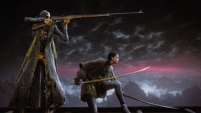 The Duskbloods screenshot 10