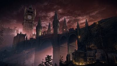 The Duskbloods screenshot 6