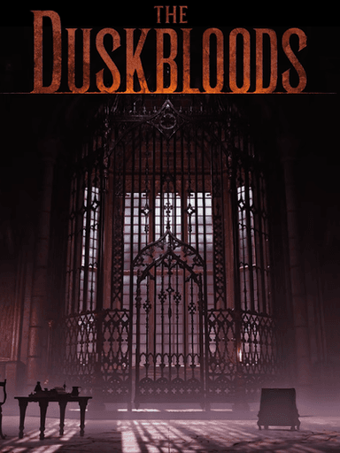 The Duskbloods
