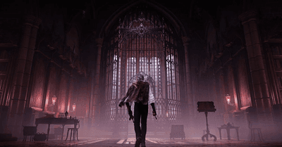 The Duskbloods screenshot 3