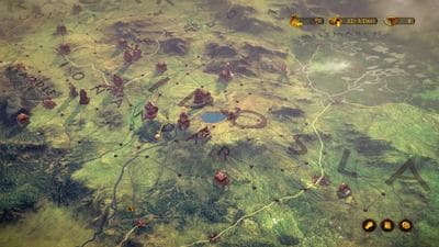 The Dwarves screenshot 5