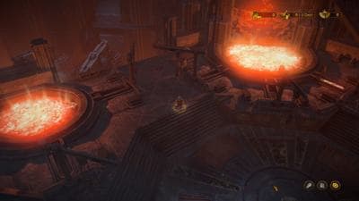 The Dwarves screenshot 8