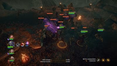 The Dwarves screenshot 9