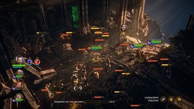 The Dwarves screenshot 6