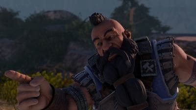 The Dwarves screenshot 10