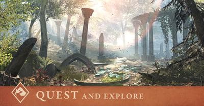 The Elder Scrolls: Blades screenshot 1