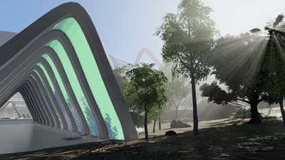 The Endless Mission screenshot 1