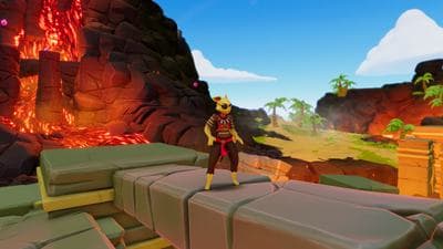 The Endless Mission screenshot 8