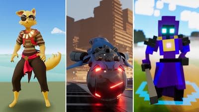 The Endless Mission screenshot 2