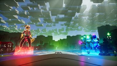 The Endless Mission screenshot 6