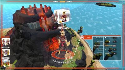 The Endless Mission screenshot 10