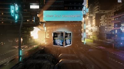 The Endless Mission screenshot 5