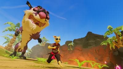 The Endless Mission screenshot 11