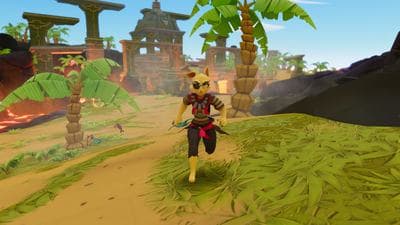 The Endless Mission screenshot 7
