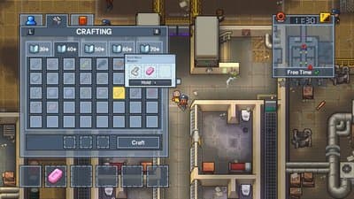 The Escapists 2 screenshot 7