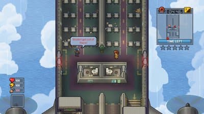 The Escapists 2 screenshot 8