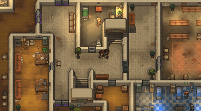 The Escapists 2 screenshot 5