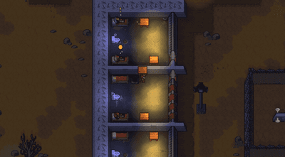 The Escapists 2 screenshot 4