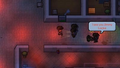 The Escapists 2 screenshot 3
