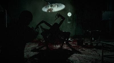 The Evil Within screenshot 1