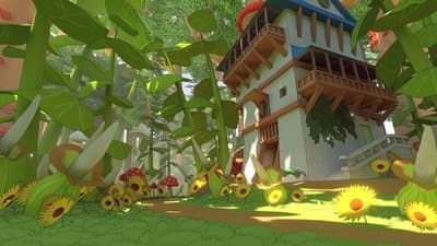 The Explorator screenshot 4