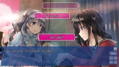 The Expression Amrilato screenshot 1