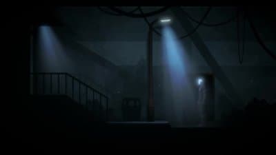 The Fall screenshot 1