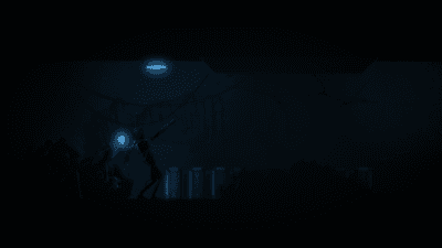 The Fall screenshot 10