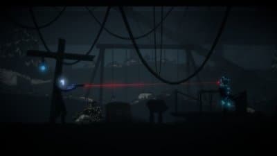 The Fall screenshot 3