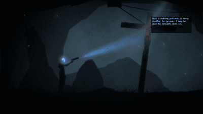 The Fall screenshot 6