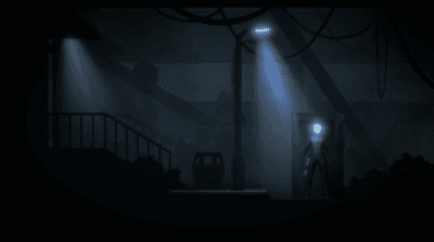 The Fall screenshot 12
