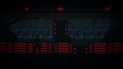 The Fall screenshot 5