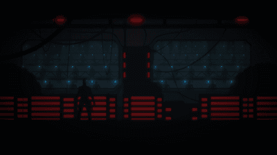The Fall screenshot 8