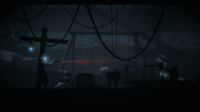 The Fall screenshot 9