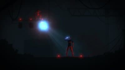 The Fall screenshot 4