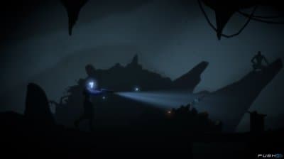The Fall screenshot 2