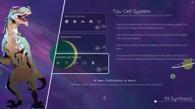 The Fermi Paradox screenshot 6