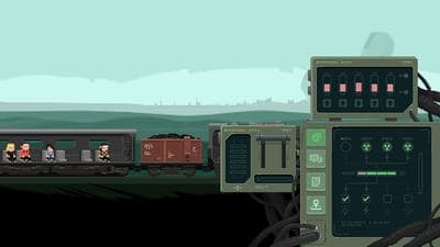 The Final Station screenshot 8