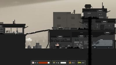 The Final Station screenshot 9