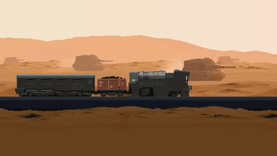 The Final Station screenshot 2