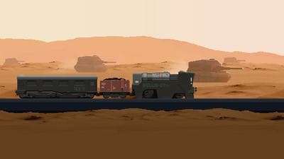 The Final Station screenshot 11