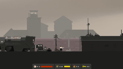 The Final Station screenshot 5